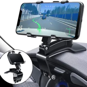 Mobile Holder for Dashboard