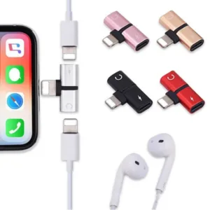 Lighting Splitter