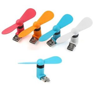 Mini USB Fan