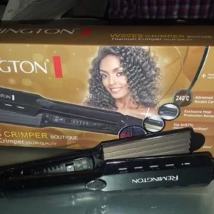 Remington Waves Crimper(8227)1003