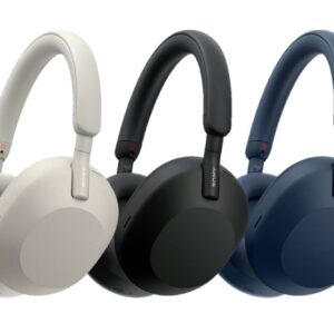 Sony Headphone WH-1000xm5