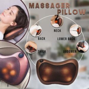 Pillow Massager