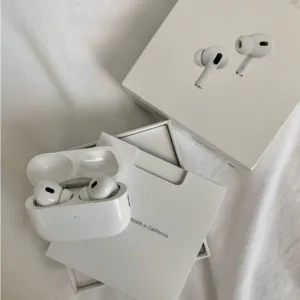 Airpods Pro 2nd Generation