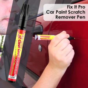 Fix it Pro Scratch Removing Pen