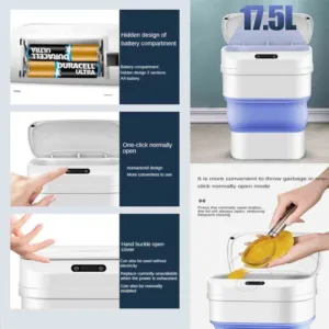 Smart Soap Dispenser