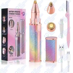 Eyebrow Trimmer BZ-203A
