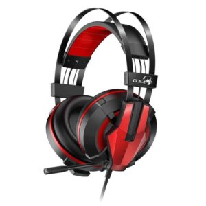 GX Gaming Headphone