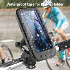 Water Proof Case for Bike Holder L-605