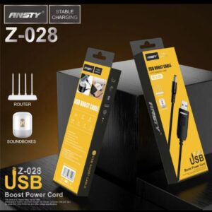 Router Cable Z028