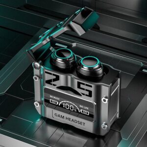 M25 Earbuds