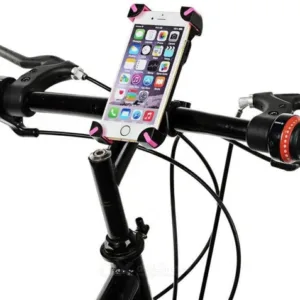 Universal Bike Mobile Holder
