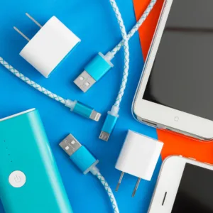 Electronic Accessories