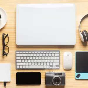 Electronic Devices